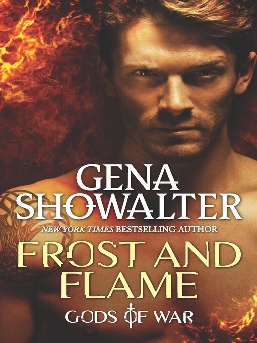 Cover image for Frost and Flame